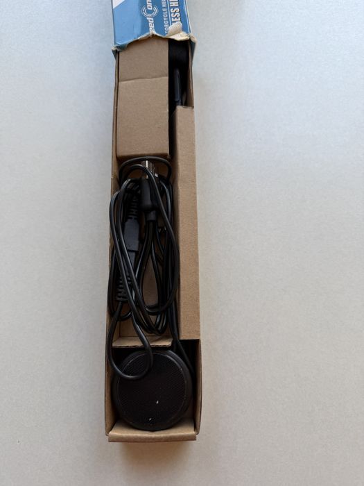 Intercom motocyklowy L1 M nowy