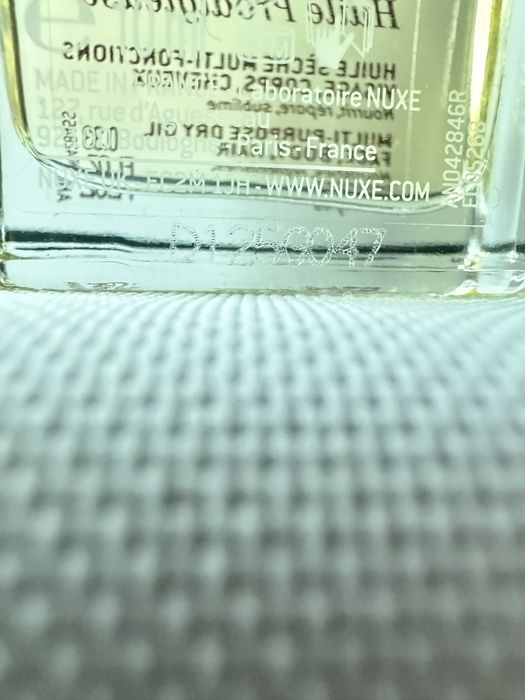Nuxe Prodigieuse olejek 10 ml