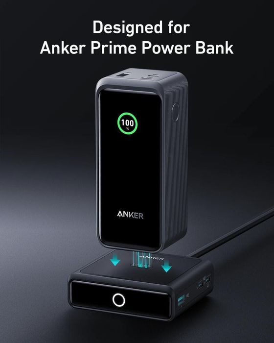 anker prime 27650 - купити аксесуари для телефонів - Ціна на OLX.ua
