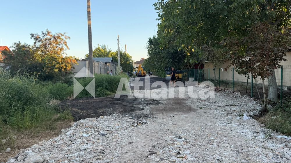 Участок 6 соток в Царском селе 2 застроенное место
