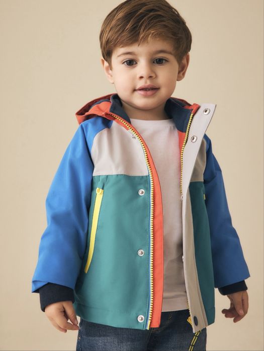 Весняна куртка Next, демісезонна H&M, 98,104,110,116