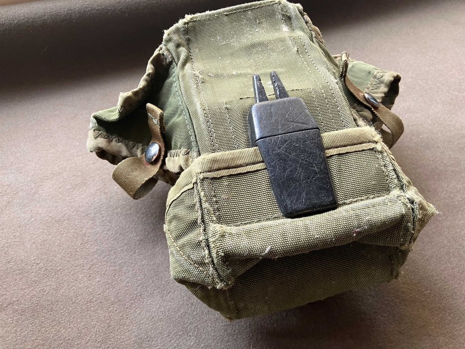 Ładownica US do M16 / M4