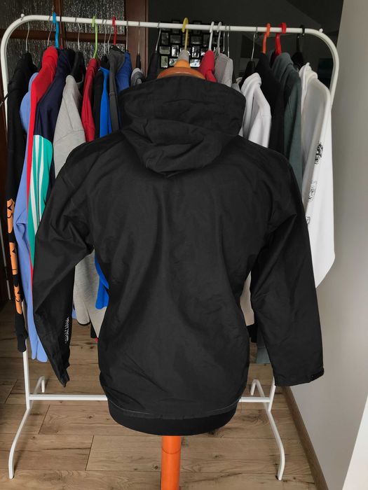 Kurtka lekka Helly Hansen Tech rozm. M waterproof