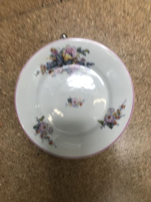 Loiças antigas de Vila Nova de Gaia