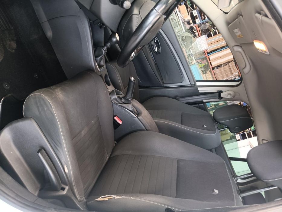 Farolim Traseiro Esquerdo Renault Megane Iii Sport Tourer