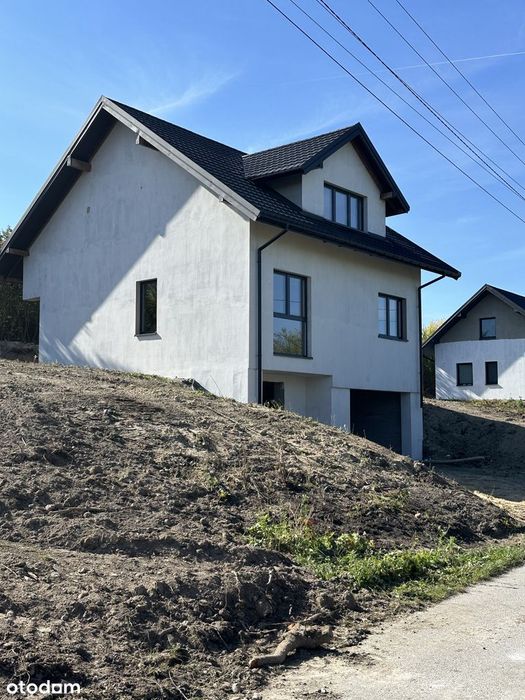 Dom na sprzedaż, 120 m², Busko-Zdrój