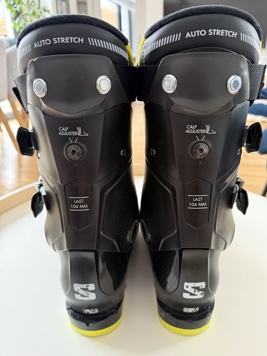 Buty Narciarskie Salomon