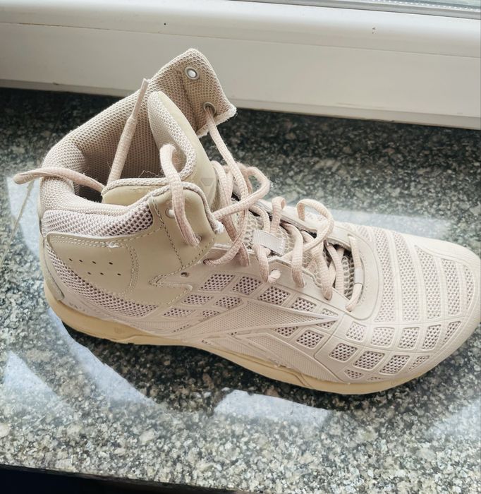 Кроссовки reebok crossfit