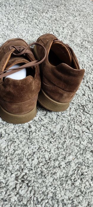 Buty Kazar brązowe