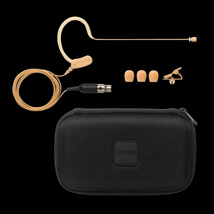 Microfones Wireless Shure BLX88 S8 + BLX1 S8 + SM58 + MX 153