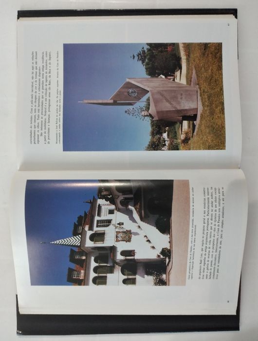 Inventário Artístico Ilustrado Portugal livros novos cada 10€ os 3-20€