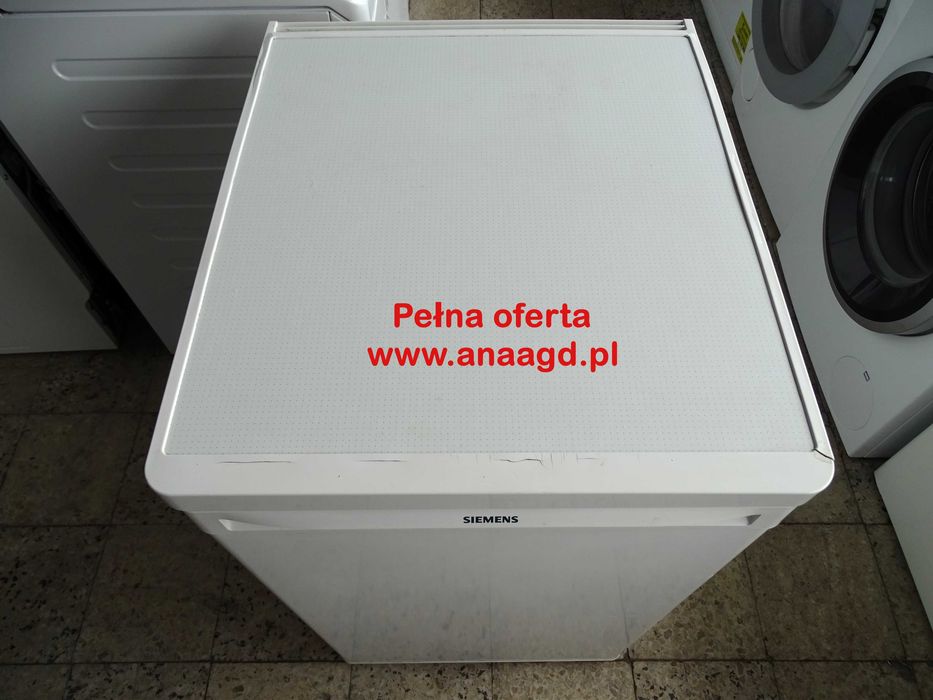Lodówka SIEMENS 130 L szer.50 cm GWARANCJA! Duży Wybór Sprzętu AGD