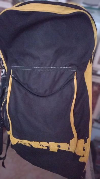 Vendo mochila de Bodyboard, muito barata