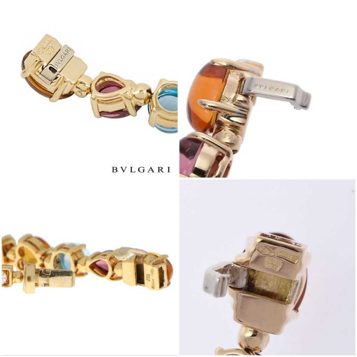 Браслет Bvlgari оригінал