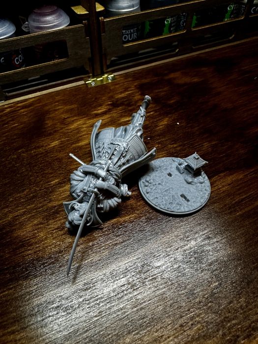 Serviço de Impressão 3D em Resina por Encomenda