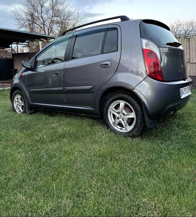 Продам Сhery kimo 2012