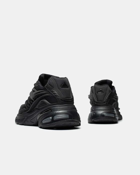 Мужские кроссовки Pharrell's Adidas Jellyfish "Black" 2025 41-45