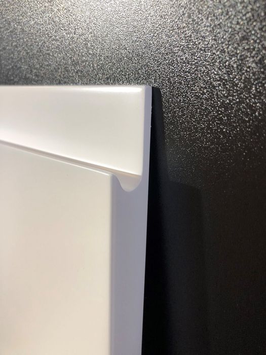 FRONTY MDF lakierowane | blaty HPL | usługi CNC