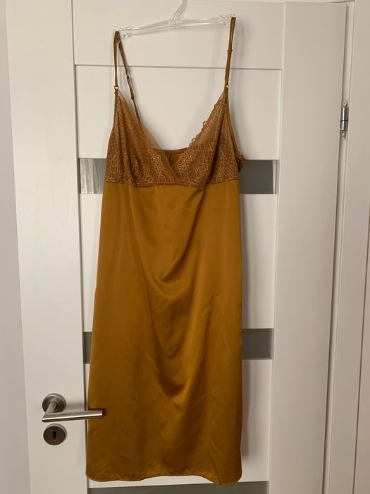 Halka miodowa George rozm 12 M/L