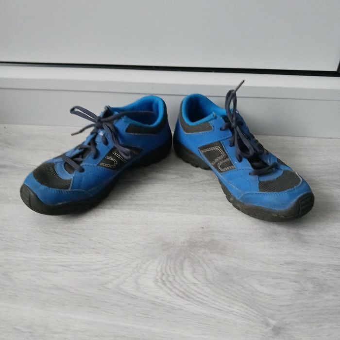 Buty wiosenne Quechua rozm. 34