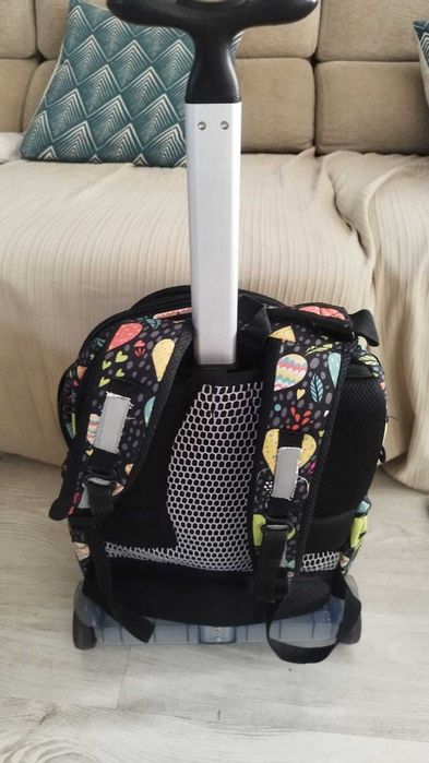 Mochila/Trolley Explore