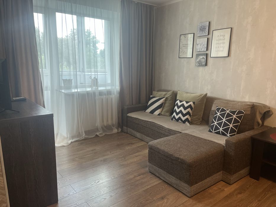 Оренда 1 кімнатноі квартири вул.Зайцева 23/Перемоги 67