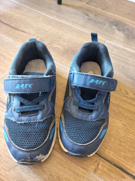 Adidasy Bartek rozm 26