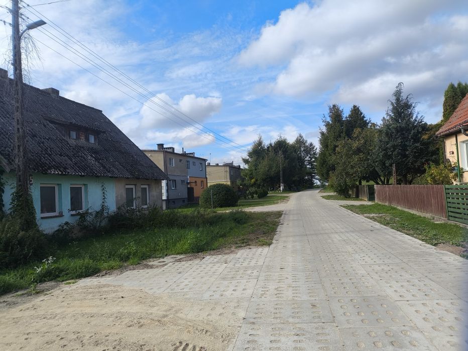 Dom – Gdaniec, powiat szczecinecki - Widok 4