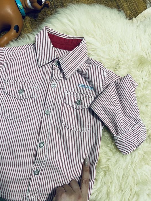 Рубашка подарю бесплатно