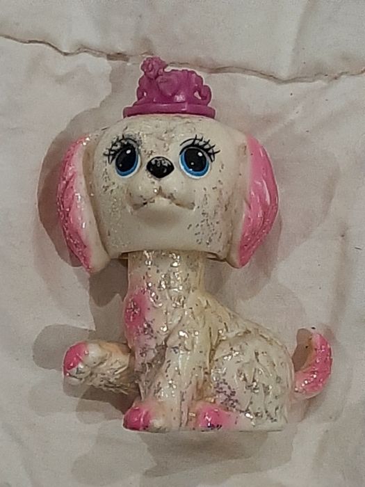 Bonecos PVC decorativos para crianças ou para Bolos