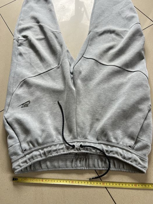 Dres Nike tech fleece XL