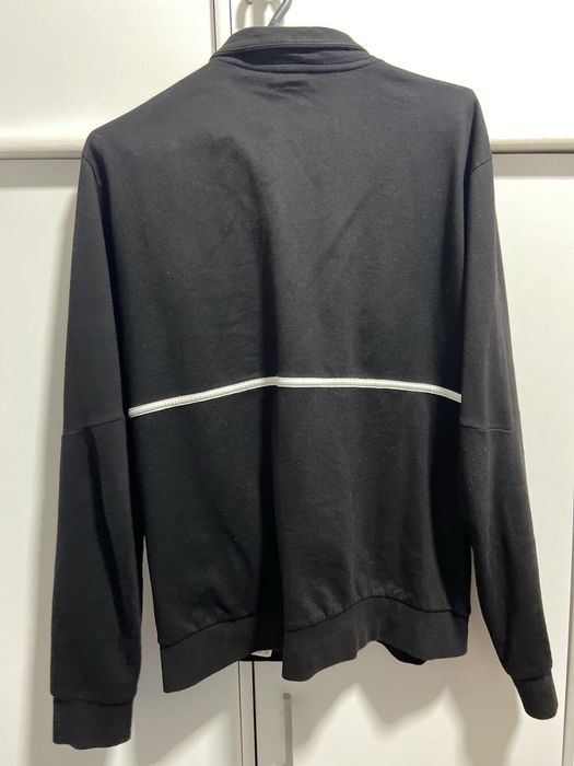 Fato de treino da Armani