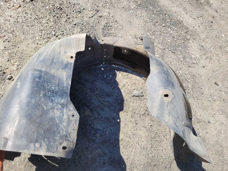 Nadkole przednie prawe prawy przód Opel Insignia A 1324.1161/1162