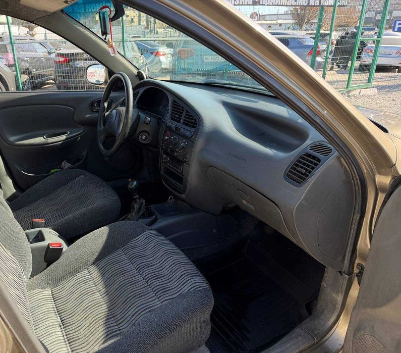Продам Daewoo Sens 2013