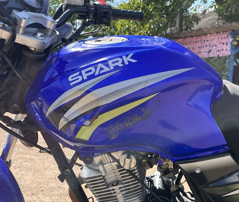Продам SPARK 200R-25I