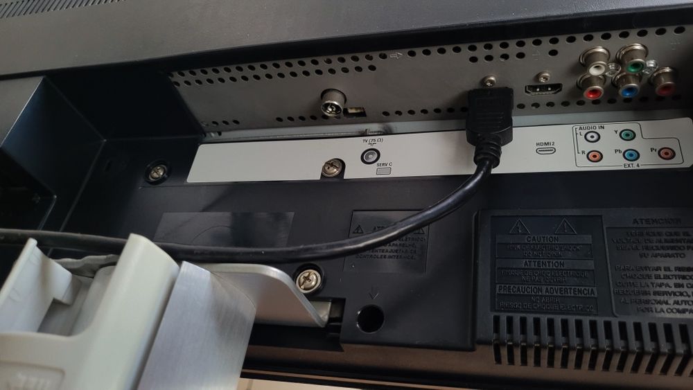 Telewizor Philips LCD 26PFL3312