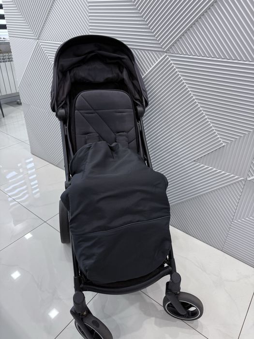 Продам коляску Espiro Flow 2024