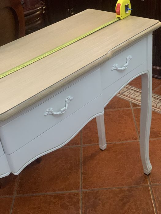 Consola gato preto ( como nova)