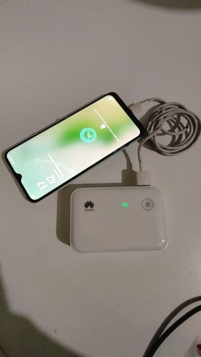 Router 3G Plus power bank 5200 MH modem do komputera