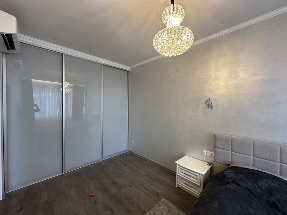 2-комнатная квартира по адресу ул. Михайловская (площадь 75 м²) - Atlanta.ua - фото 10