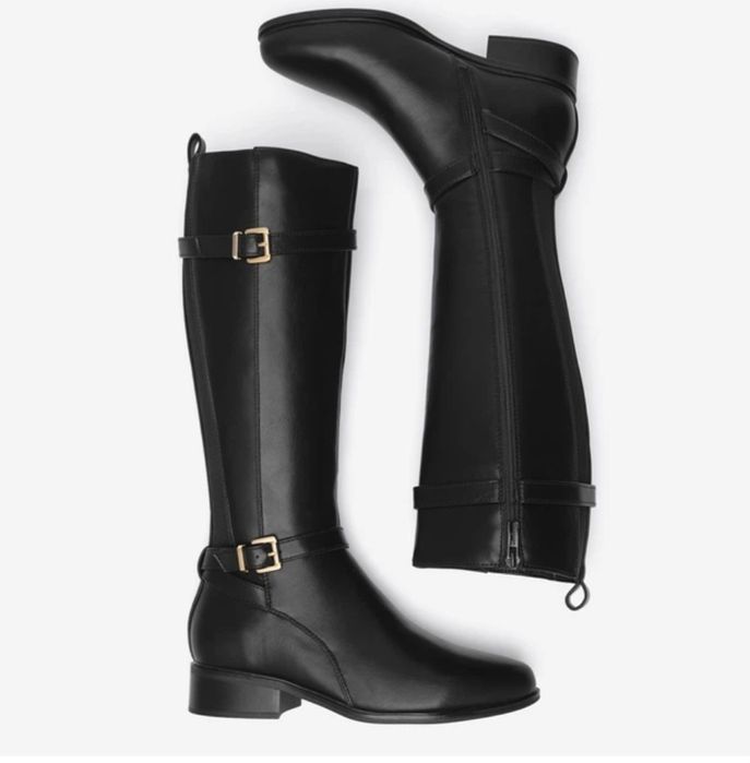 Жіночі чоботи Clara Barson