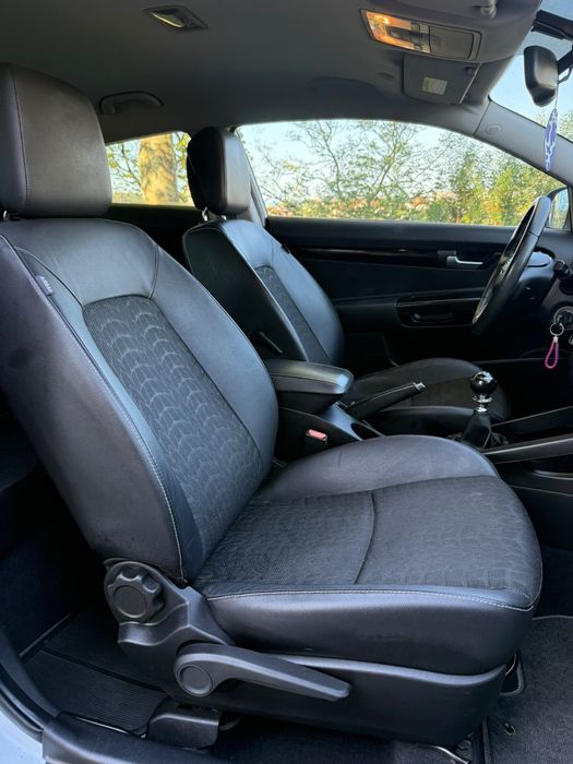 Kia Ceed 1.6CRDI Nacional