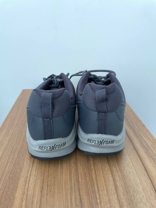 Sneakersy Jack Wolfskin South Striker 2 Low W