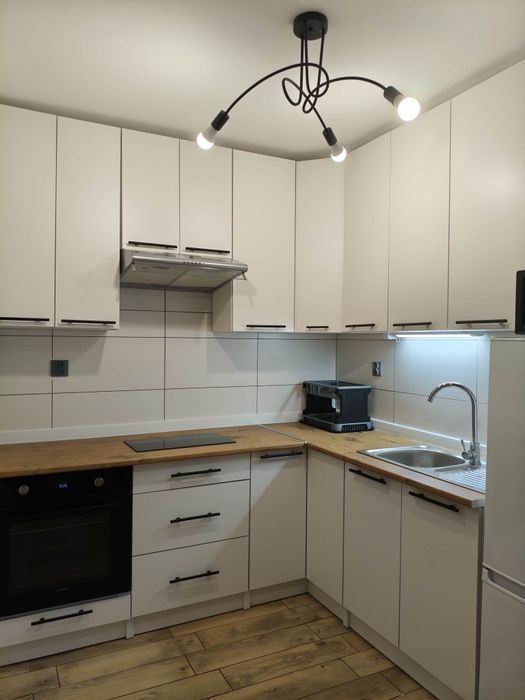 Rezerwacja.Mieszkanie do wynajęcia 47 m² - Widok 5