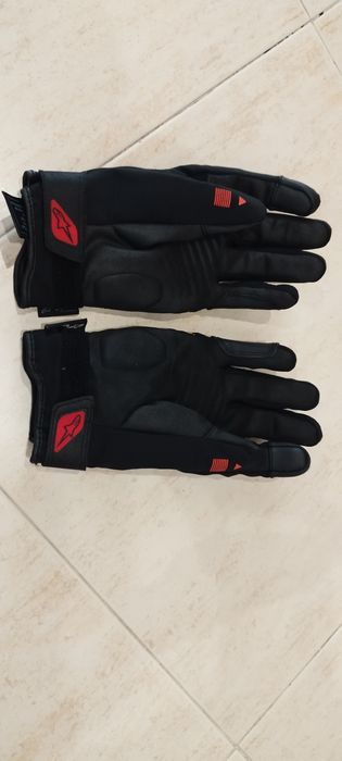 Luvas Alpinestars