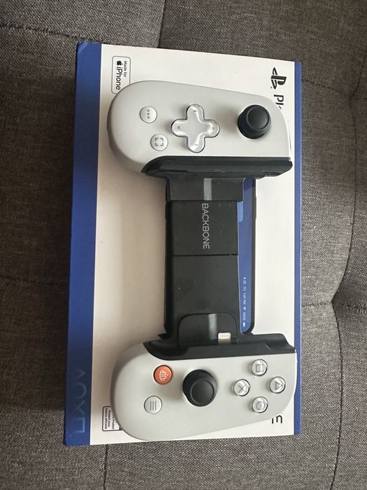 BackBone Lightning Playstation