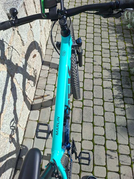 Sprzedam rower MTB TREK MARLIN 6