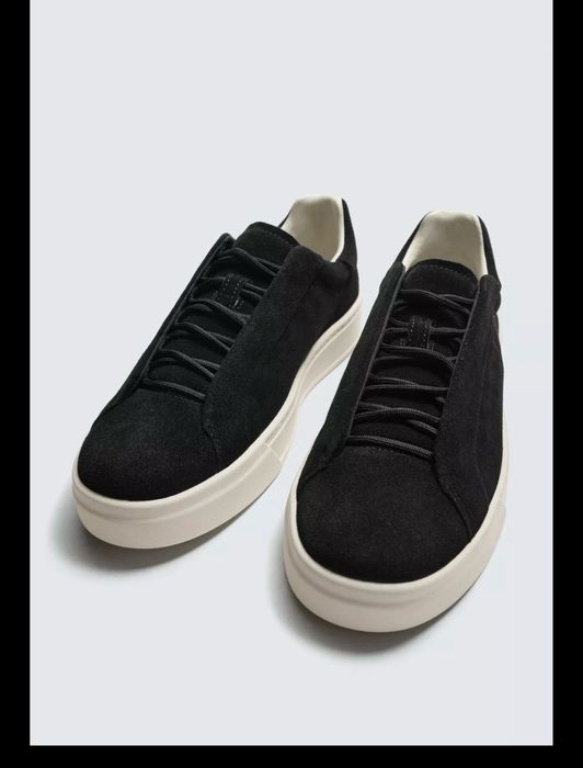 Взуття zara чоловіче