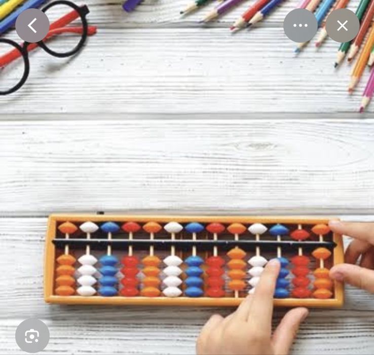 Продам Абакус счеты