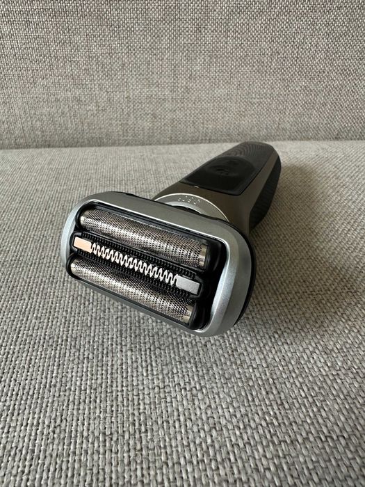 Braun Series 7 - golarka elektryczna